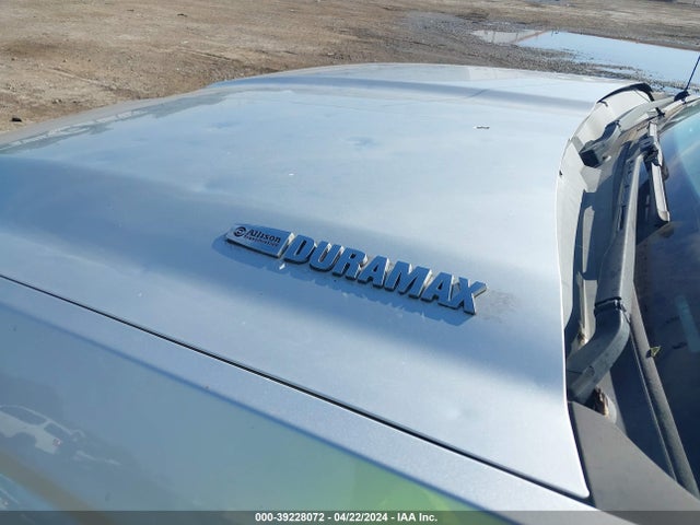 Chevrolet Silverado 2500hd Lt 2015 1GC1KVE89FF145604 Image 20