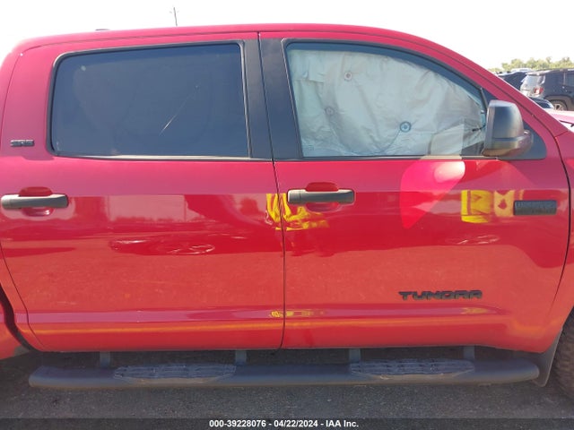 Toyota Tundra Sr5 2021 5TFEY5F1XMX283208 Image 13