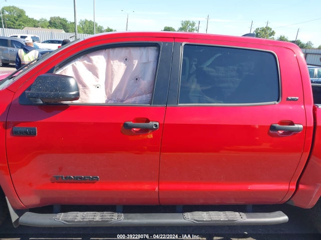 Toyota Tundra Sr5 2021 5TFEY5F1XMX283208 Image 14
