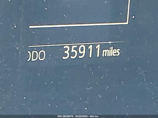 Toyota Tundra Sr5 2021 5TFEY5F1XMX283208 Image 15