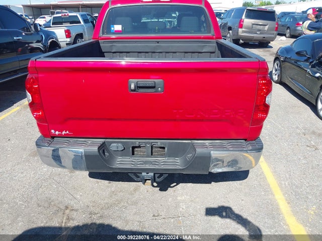 Toyota Tundra Sr5 2021 5TFEY5F1XMX283208 Image 16