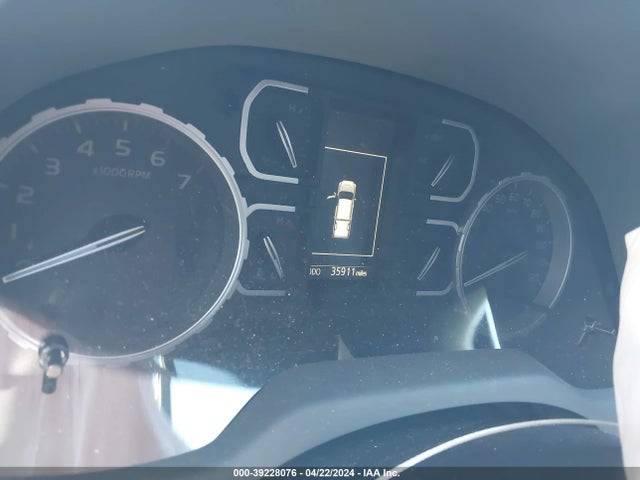 Toyota Tundra Sr5 2021 5TFEY5F1XMX283208 Image 7