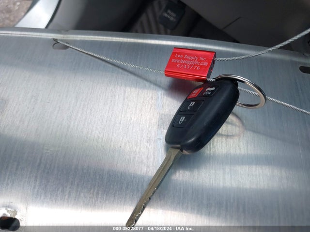 Toyota CAMRY LE 2016 4T1BF1FK7GU247519 Image 11