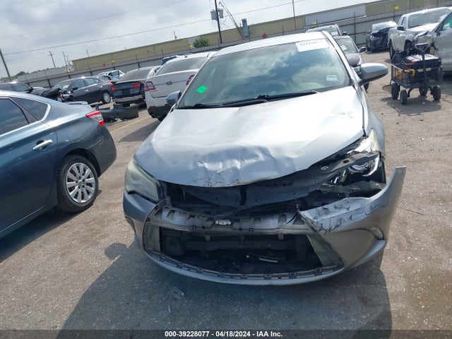 Toyota CAMRY LE 2016 4T1BF1FK7GU247519 Image 12