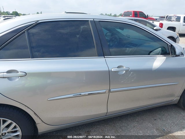 Toyota CAMRY LE 2016 4T1BF1FK7GU247519 Image 13