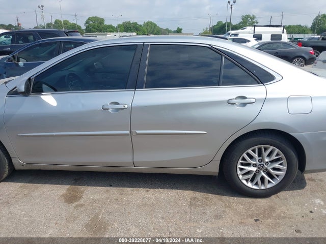Toyota CAMRY LE 2016 4T1BF1FK7GU247519 Image 14