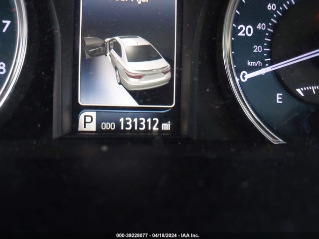 Toyota CAMRY LE 2016 4T1BF1FK7GU247519 Image 15