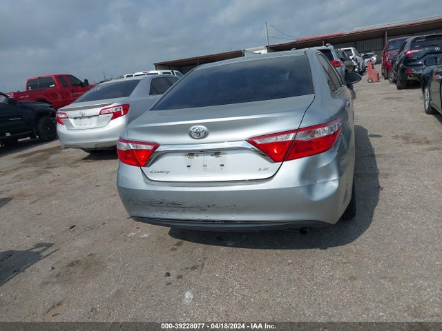 Toyota CAMRY LE 2016 4T1BF1FK7GU247519 Image 16