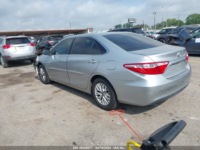 Toyota CAMRY LE 2016 4T1BF1FK7GU247519 Image 3