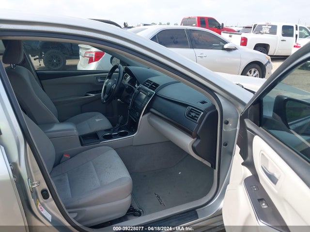 Toyota CAMRY LE 2016 4T1BF1FK7GU247519 Image 5