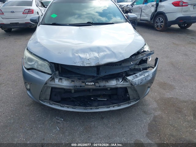 Toyota CAMRY LE 2016 4T1BF1FK7GU247519 Image 6