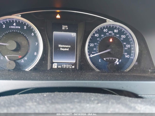 Toyota CAMRY LE 2016 4T1BF1FK7GU247519 Image 7