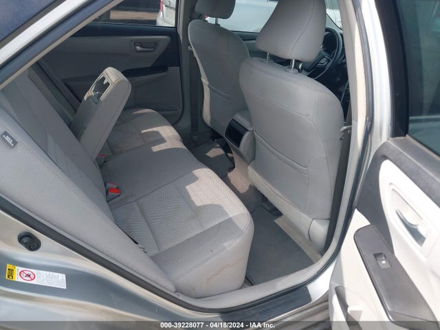 Toyota CAMRY LE 2016 4T1BF1FK7GU247519 Image 8