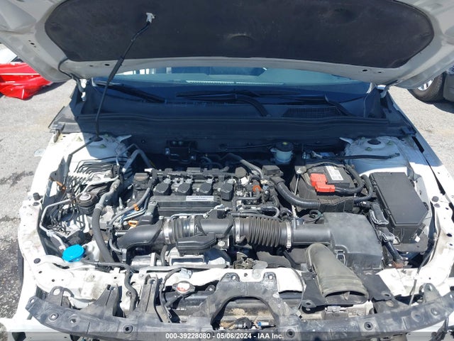 Honda Accord Sport 2018 1HGCV1F32JA222977 Image 10