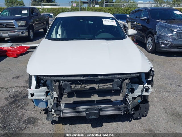 Honda Accord Sport 2018 1HGCV1F32JA222977 Image 13