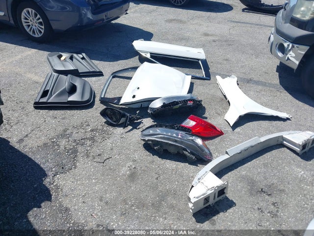 Honda Accord Sport 2018 1HGCV1F32JA222977 Image 12