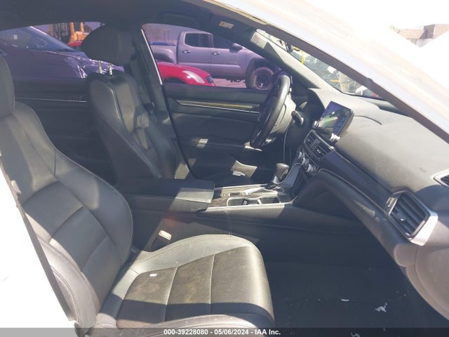 Honda Accord Sport 2018 1HGCV1F32JA222977 Image 5