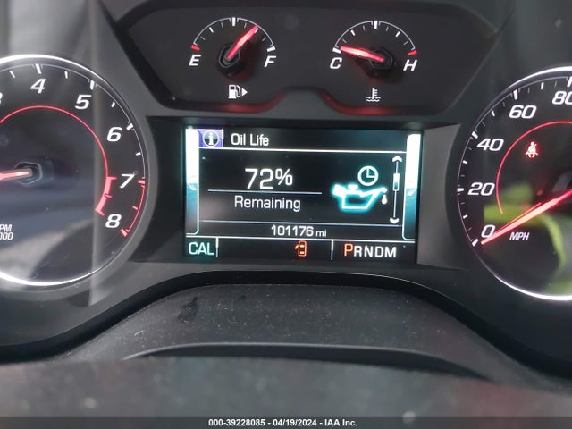 Chevrolet Camaro 2lt 2016 1G1FD1RS8G0162177 Image 7