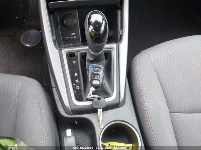 5NPDH4AE3EH524152 Hyundai ELANTRA SE