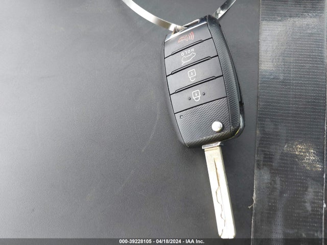KIA Sorento 3.3l Ex 2016 5XYPH4A5XGG174784 Image 11