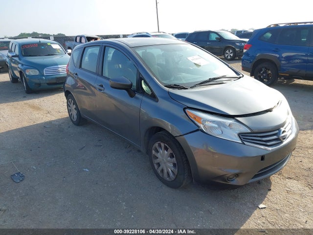 2016 3N1CE2CP2GL360230 main image