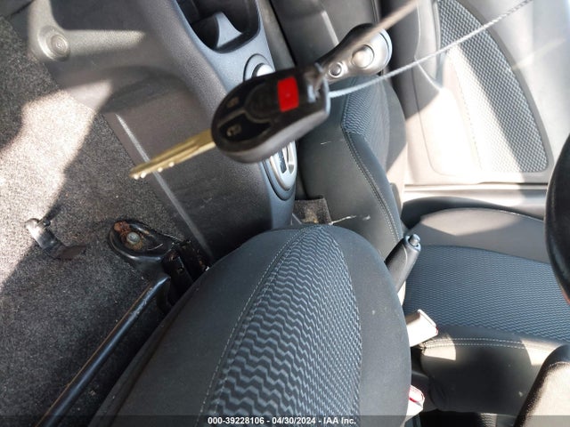 Nissan Versa Note S (sr)/s Plus/sl/sr/sv 2016 3N1CE2CP2GL360230 Image 11