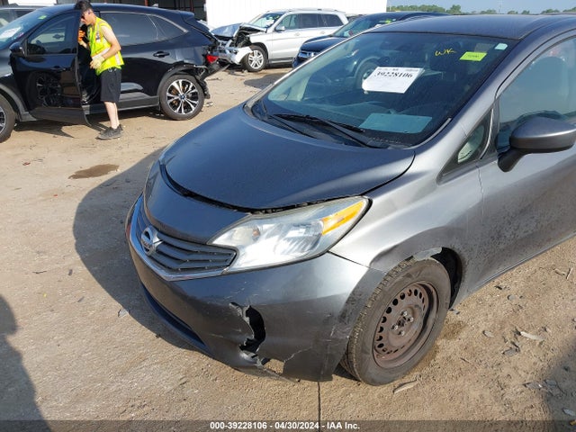 Nissan Versa Note S (sr)/s Plus/sl/sr/sv 2016 3N1CE2CP2GL360230 Image 12