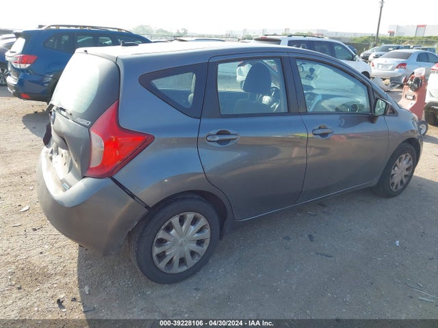 Nissan Versa Note S (sr)/s Plus/sl/sr/sv 2016 3N1CE2CP2GL360230 Image 4