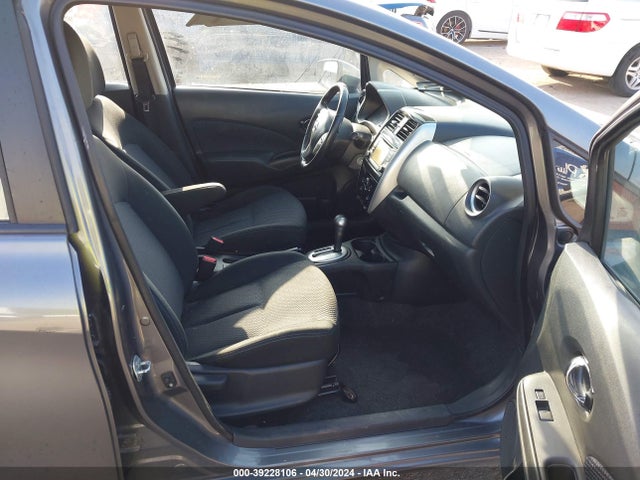 Nissan Versa Note S (sr)/s Plus/sl/sr/sv 2016 3N1CE2CP2GL360230 Image 5