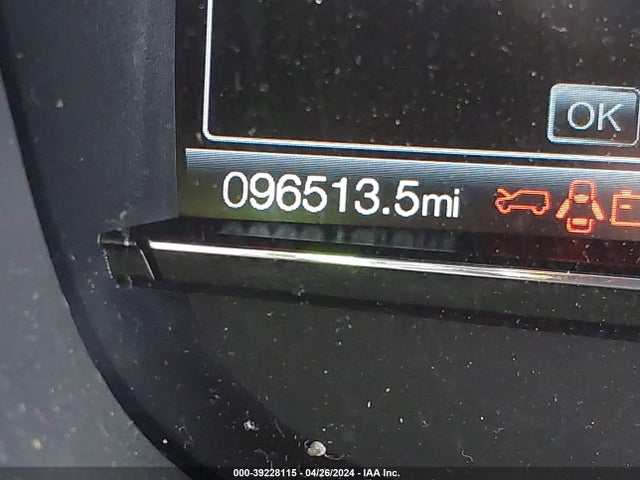 Ford Explorer Limited 2018 1FM5K8F81JGB10538 Image 16