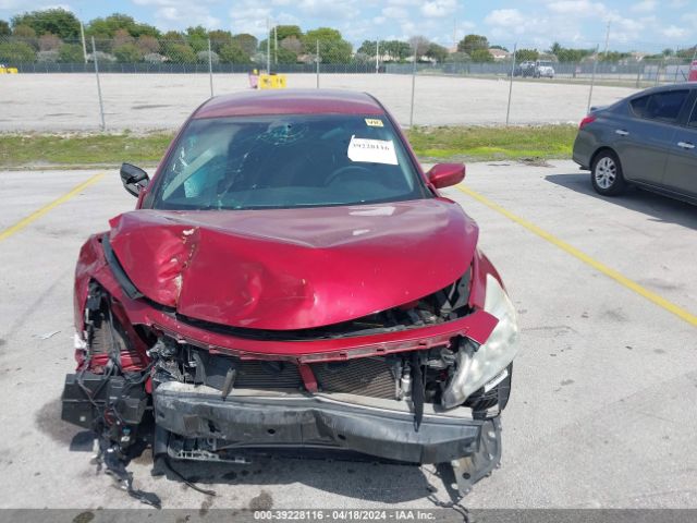 1N4AL3AP6FN908169 Nissan Altima 2.5 S