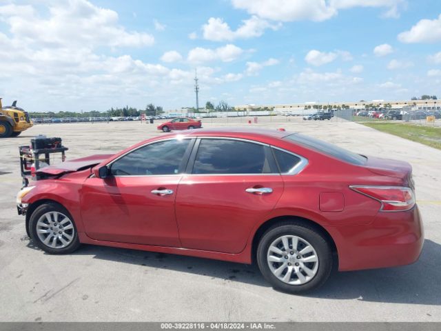 1N4AL3AP6FN908169 Nissan Altima 2.5 S