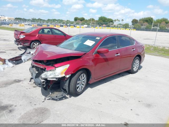 1N4AL3AP6FN908169 Nissan Altima 2.5 S