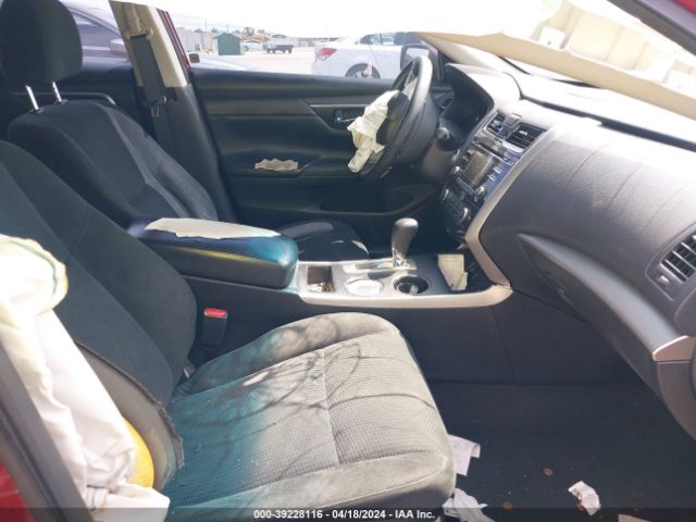 1N4AL3AP6FN908169 Nissan Altima 2.5 S