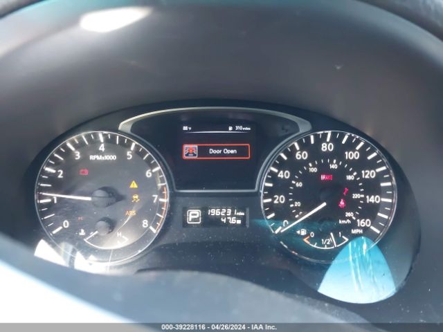 1N4AL3AP6FN908169 Nissan Altima 2.5 S