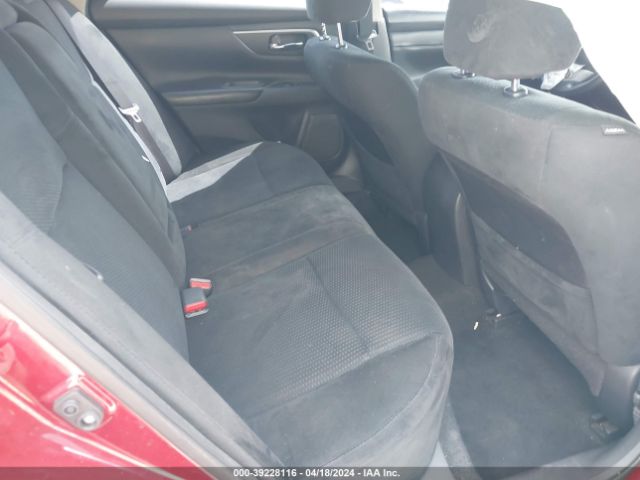 1N4AL3AP6FN908169 Nissan Altima 2.5 S