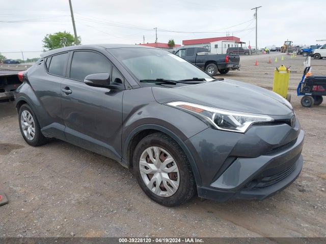 2019 JTNKHMBX5K1026508 main image