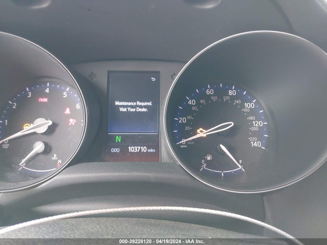 Toyota C-HR LE 2019 JTNKHMBX5K1026508 Image 15