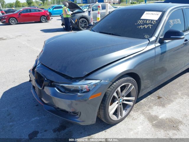 WBA3B3G5XFNR88682 BMW 328i Xdrive