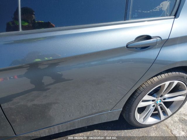 WBA3B3G5XFNR88682 BMW 328i Xdrive