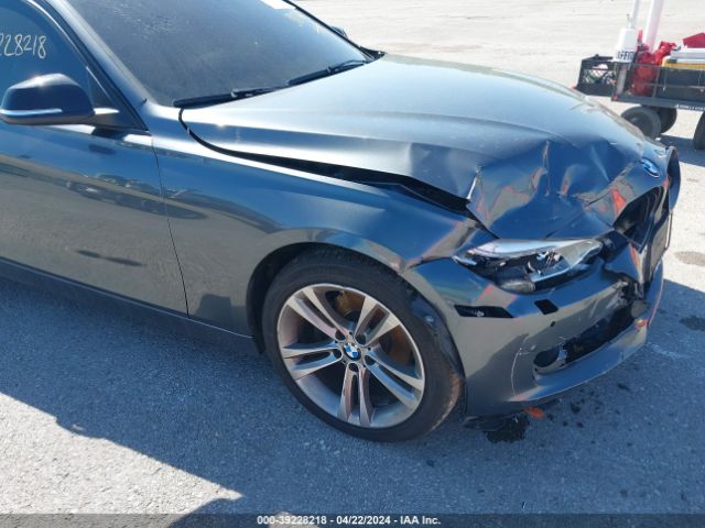 WBA3B3G5XFNR88682 BMW 328i Xdrive