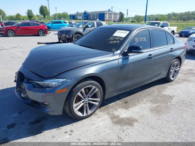 WBA3B3G5XFNR88682 BMW 328i Xdrive