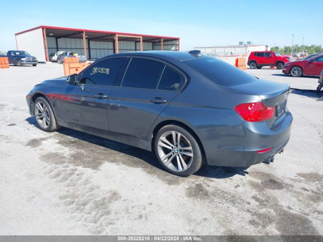 WBA3B3G5XFNR88682 BMW 328i Xdrive