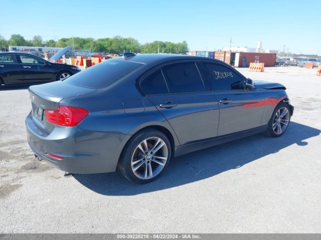WBA3B3G5XFNR88682 BMW 328i Xdrive