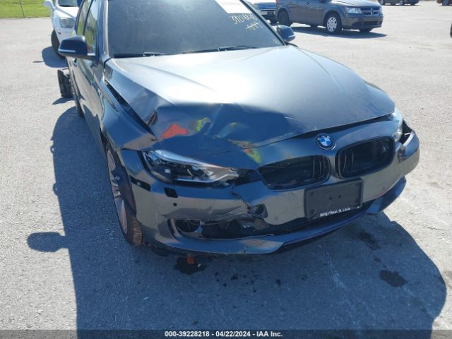 WBA3B3G5XFNR88682 BMW 328i Xdrive