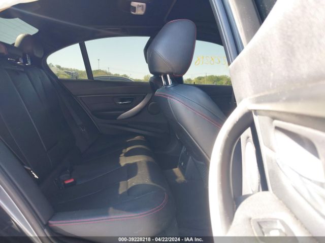WBA3B3G5XFNR88682 BMW 328i Xdrive