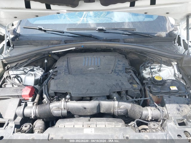 SALYL2RV6JA762435 Land Rover Range Rover Velar P380 Se R-dynamic