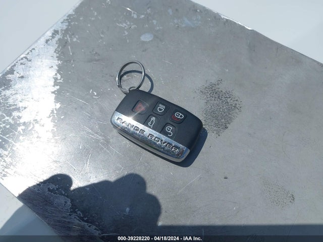 SALYL2RV6JA762435 Land Rover Range Rover Velar P380 Se R-dynamic