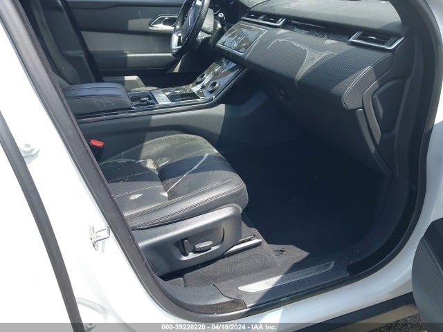 SALYL2RV6JA762435 Land Rover Range Rover Velar P380 Se R-dynamic