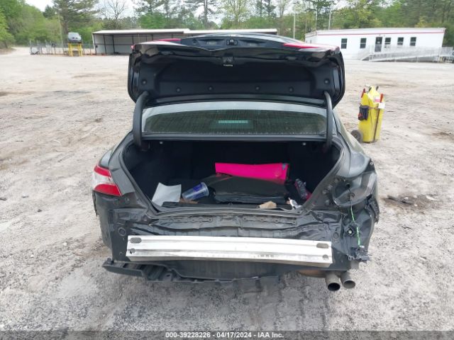 4T1G11AK6LU877120 Toyota CAMRY SE